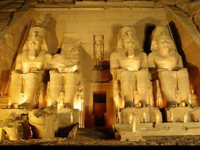 ” المسعود”: إهمال الآثار المصرية فى رقبة الوزير والبرلمان سيحاسبه على تقصيره