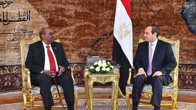 مسئول أمانة شباب ”كلنا معاك”: القمة المصرية السودانية رسالة لوقف الإشاعات الضغينة بين البلدين AM