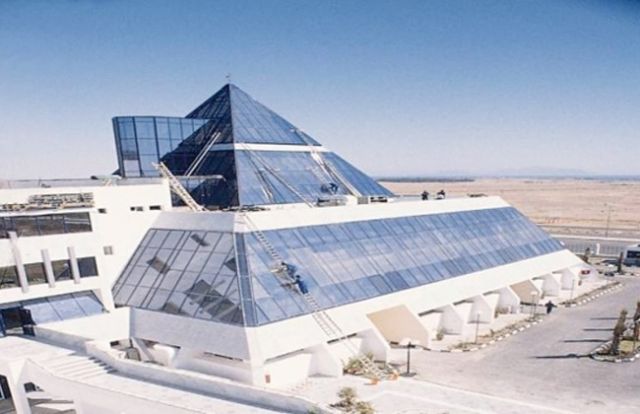 برلماني لوزير الآثار : لماذا لم يتم استكمال متحف شرم الشيخ وإهدار 210 مليون جنية