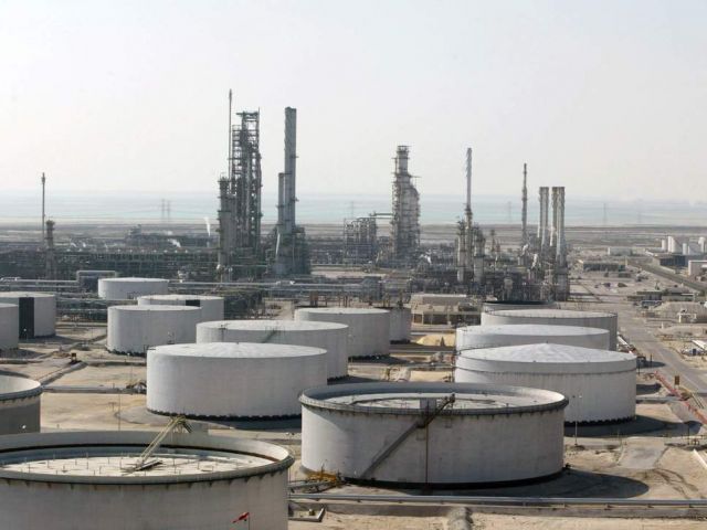 ”الديب”: السعودية رمانة الميزان في سوق النفط