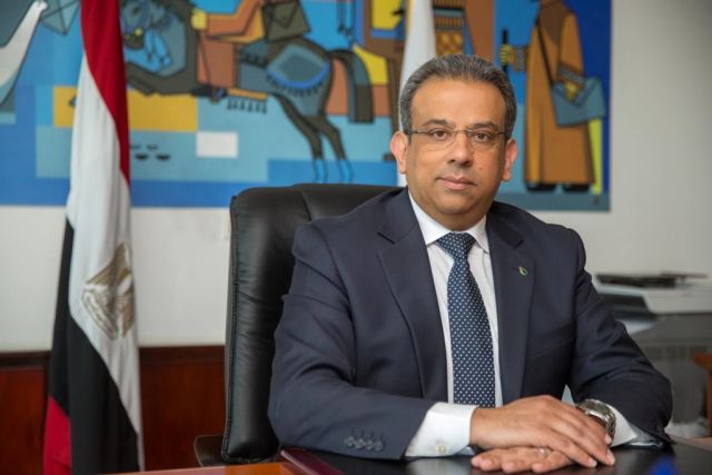 مصر تشارك في الاجتماع ال 29 لمجلس ادارة الاتحاد البريدي المتوسطي بفرنسا  