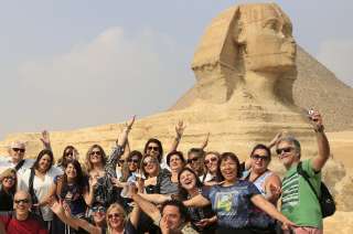 هاشتاج ”ThisIsEgypt” يتصدر الأكثر تداولا...