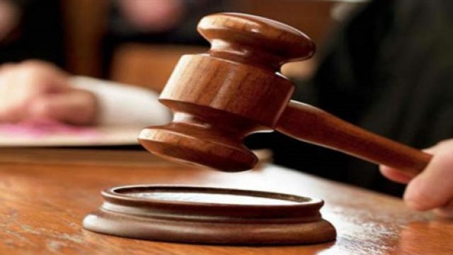 حكم بحبس المحامى عدنان عبد المجيد عاماً لإضراره القانونى بالعالم  النشائى  
