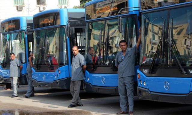 ”محافظ العاصمة”: تدعيم خطوط النقل العام بـــ20 أتوبيس لخدمة المعصرة وحلوان وربطهم بأطراف القاهرة