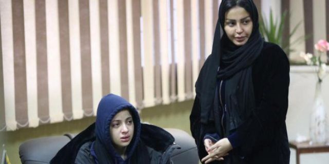 شيما الحاج ومنى فاروق تصلان محكمة مدينة نصر لمواجهتهما بفيديوهات جديدة