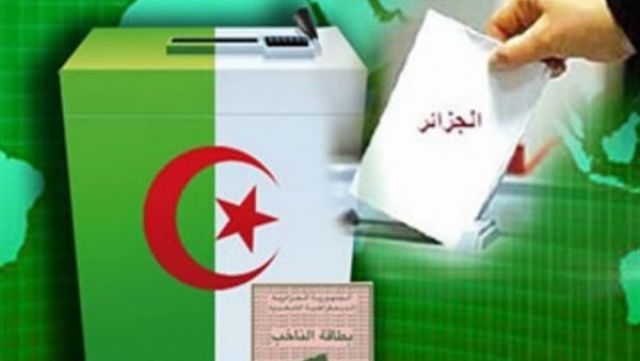 ”الجمال” يطالب القوي السياسية والشعبية بالجزائر بالتلاحم واعلاء مصلحة للوطن