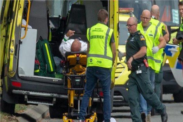 وزيرة الهجرة تتوجه لنيوزيلاندا لزيارة المصابين بحادث المسجدين