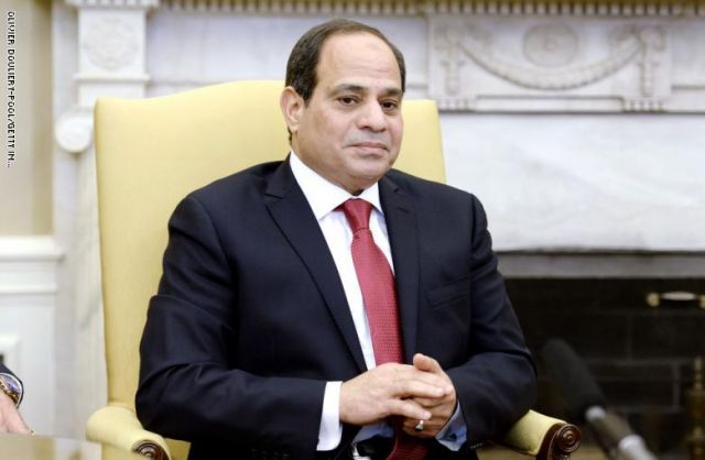 ”الاستعلامات”: السيسى أول رئيس مصرى فى أبيدجان