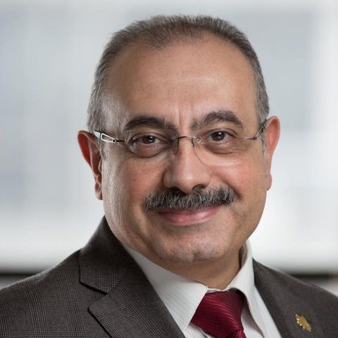       عضو برلمان أونتاريو يواصل دعايته لوطنه مصر