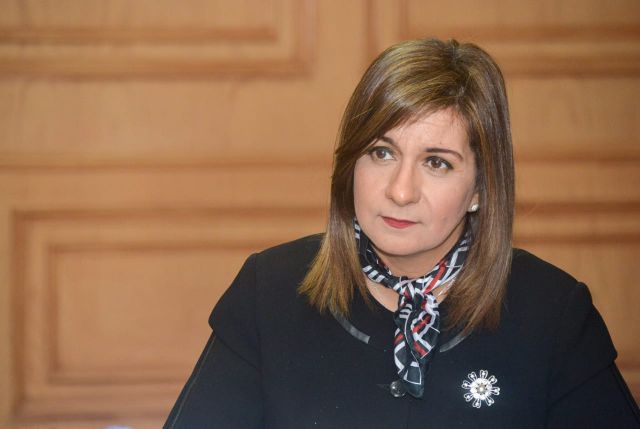 وزيرة الهجرة تتواصل مع سفير مصر في روسيا بعد حادث غرق 3 مصريين