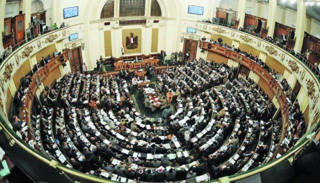 برلماني  : ضوابط الأعلى للاعلام تعيد لمصر مكانها الطبيعى فى الريادة الإعلامية