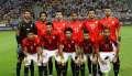 منتخب مصر يتراجع للمركز الثاني...