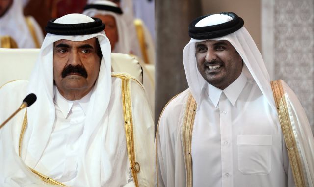 قطر تسحب الجنسية من أفراد قبيلة الغفران، والمؤتمر الدولي لمنعدمي الجنسية يقارن هذا بما يحدث للروهينجا في ميانمار