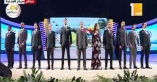الممر والقوات المسلحة فى قائمة...