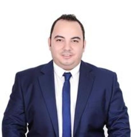 ”المصريين بالخارج” يكلف أحمد على بمسئولية مستشار الاتحاد بدول الخليج