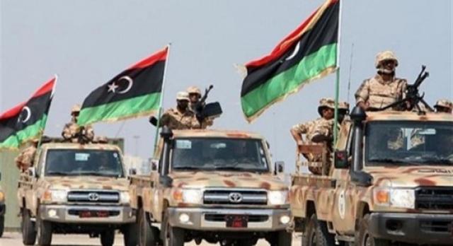 ” أبو العلا”: الدبلوماسية المصرية تتحرك فى كل الاتجاهات لدعم الشعب الليبي