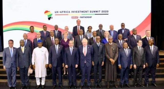 ”رزق الله”تشيد بمقترح الرئيس بشأن إقامة سوق أفريقي لجذب الاستثمار الأجنبي
