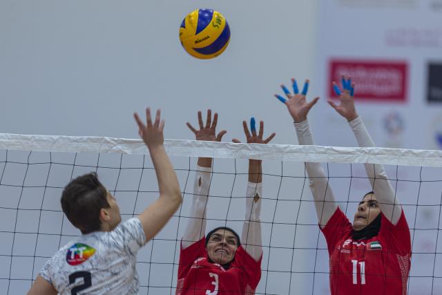 الصفاقسي التونسي يحصد المركز الثالث على حساب الشارقة الرياضي 