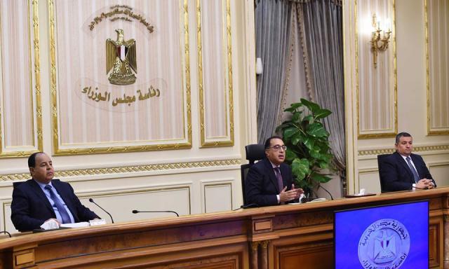 رئيس الوزراء: الاستمرار في تطبيق الإجراءات التي تم اتخاذها بشأن مواجهة فيروس كورونا حتى آخر رمضان