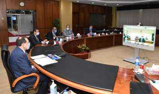 البترول : إطلاق المرحلة الثانية من...