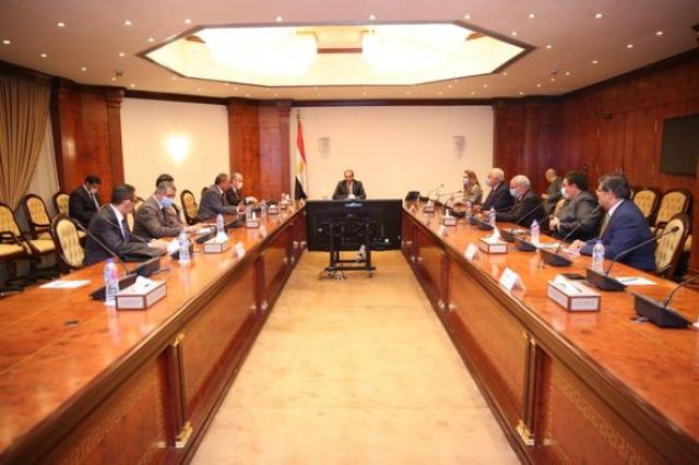 وزير الاتصالات يشهد توقيع عقد اتفاق بين الوزارة وزارة والهيئة الوطنية للصحافة ومؤسسة الأهرام