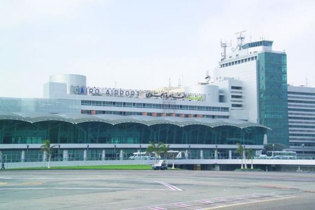 مطار القاهرة الدولي الأول افريقياً في حركة الشحن الجوي لعام 2019