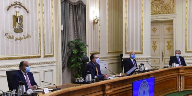 رئيس الوزراء يتابع مشروع تطوير الطريق الدائري حول القاهرة الكبرى