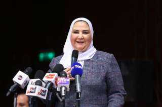القباج :تدخلات ”التضامن ”والجمعيات الاهلية...