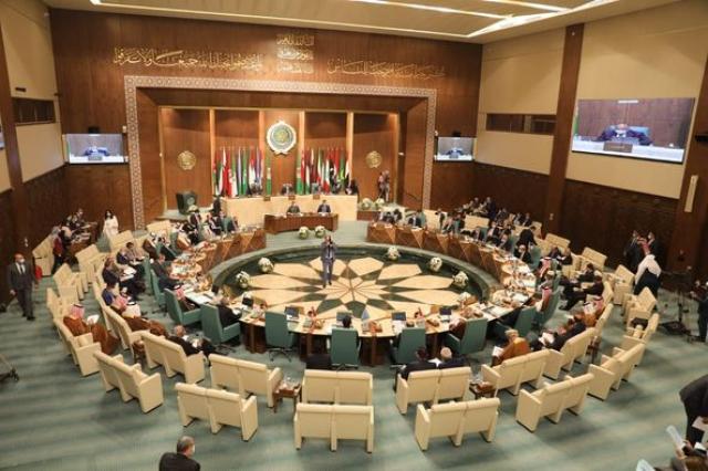 ننشر تفاصيل كلمة وزير الخارجية خلال اجتماع مجلس جامعة الدول العربية