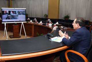 وزير البترول: إطلاق الدفعة الثالثة من...