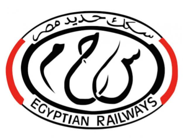 السكة الحديد: سقوط عجلة من البوجي الخلفي للعربة الثالثة رقم 1424 ولا يوجد إصابات أو تلفيات
