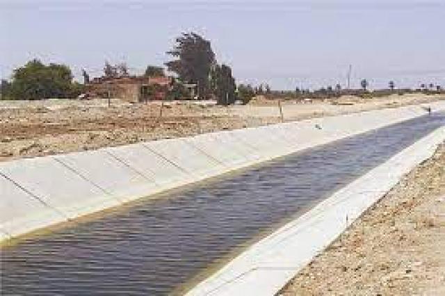 الري: مشروعات المياه تتطلب مجهودات وأموالا ضخمة وعلى المواطن المحافظة عليها