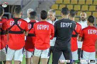 النني ومصطفى محمد وكوكا يشاركون...