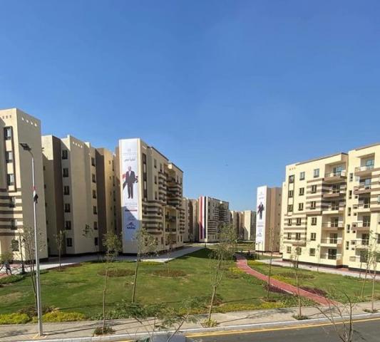 وزير الإسكان يستعرض جهود الدولة المصرية في القضاء على المناطق غير الآمنة.. وتوفير السكن الملائم لقاطنيها