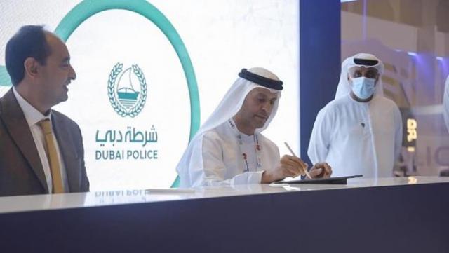 بروتوكول تعاون بين صندوق مكافحة وعلاج الإدمان المصري والقيادة العامة لشرطة دبي لتعزيز الوعي المجتمعي حول مخاطر المخدرات