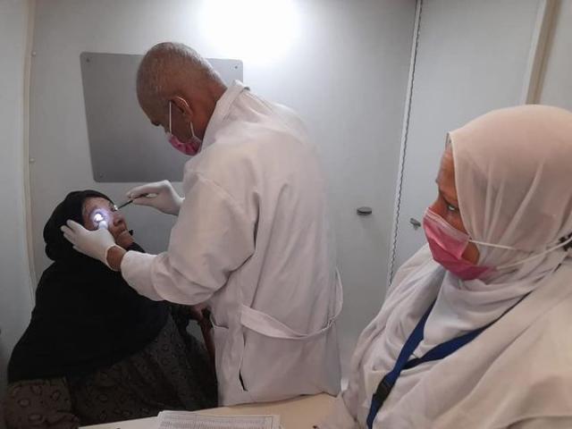 الصحة: القوافل الطبية قدمت خدماتها العلاجية بالمجان لـ146 ألف مواطن خلال شهر رمضان