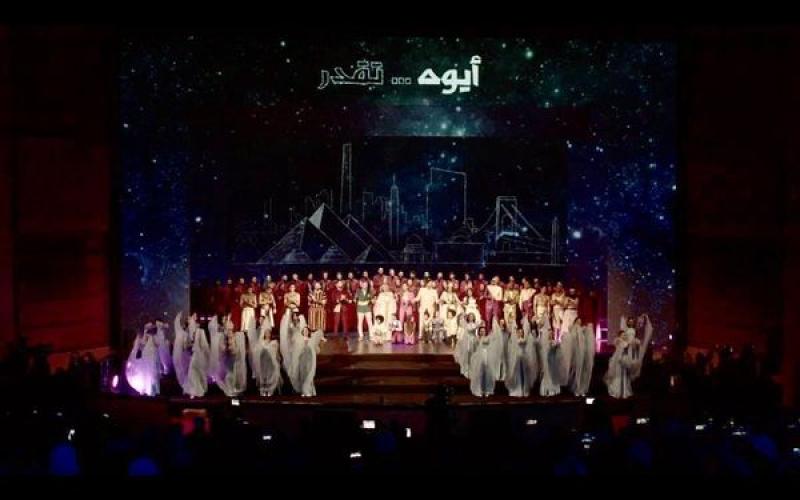 وزير التربية والتعليم يدشن مبادرة ”إحياء المسرح المدرسى والفنون بالمدارس المصرية”