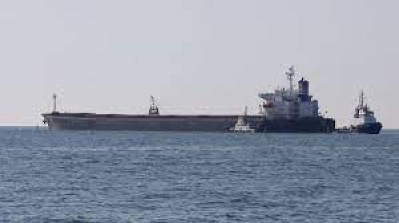 سفينة الصب GLORY