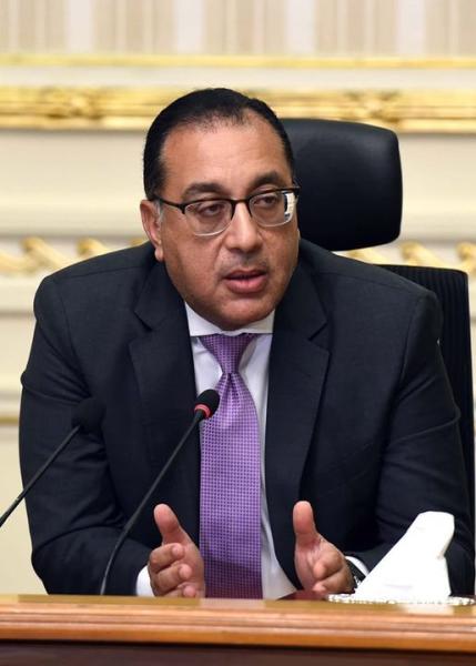 مدبولى: أعمال التطويرتنفيذاً لتكليفات الرئيس بتطوير الموانئ المصرية ورفع طاقة التداول بها