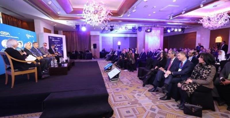 وزير الاتصالات يفتتح القمة الأولى للتحالف العالمى لأشباه الموصلات (GSA) فى القاهرة
