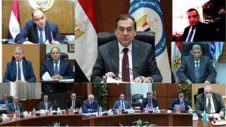 اعتماد الموازنات التخطيطية الجديدة لشركات...