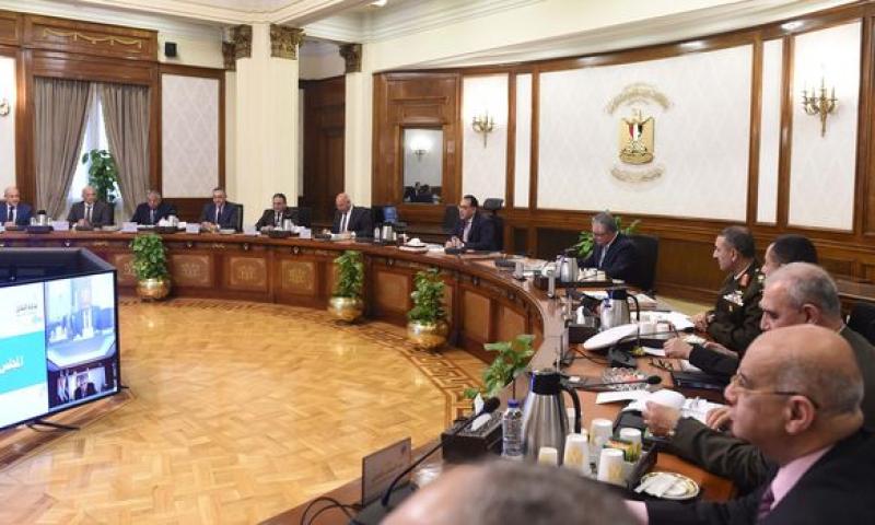 رئيس الوزراء يترأس اجتماع المجلس الأعلى للموانئ