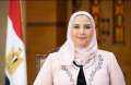 وزيرة التضامن الاجتماعي تطلق حملة...