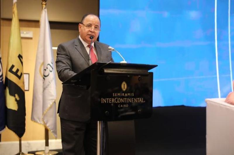 وزير المالية: نمتلك المقومات المؤهلة لتحويل مصر إلى مركز عالمي للإنتاج والتصدير لأفريقيا وأوروبا