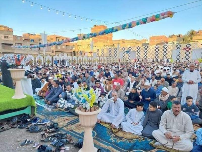 الشباب والرياضة : أكثر من ٣ مليون مواطن يتوافدون علي مراكز الشباب فى أول أيام عيد الفطر المبارك
