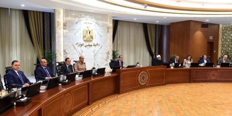 رئيس الوزراء يُؤكد أهمية استضافة مصر للاجتماعات السنوية لبنك التنمية الأفريقي