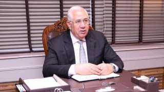 وزير الزراعة: الإفراج عن 284...