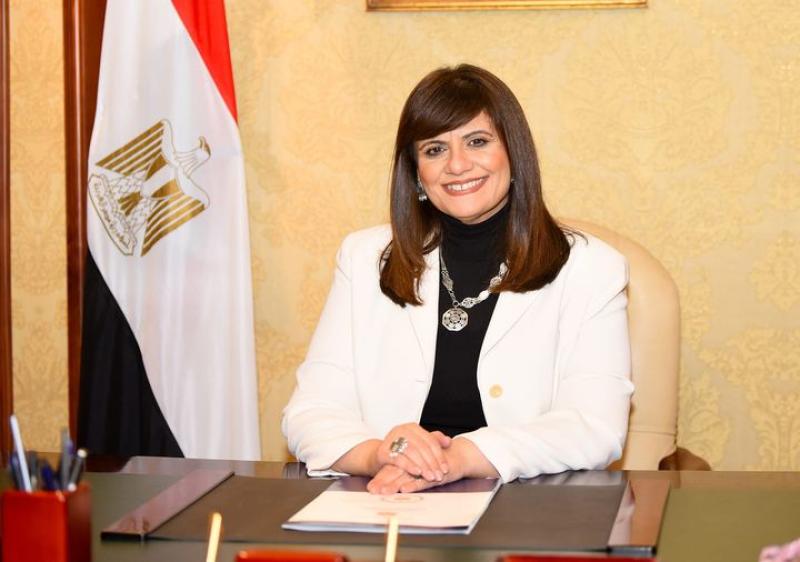 التواصل مع المصريين بالخارج من أغسطس ٢٠٢٢ وحتى نهاية ديسمبر 2023.