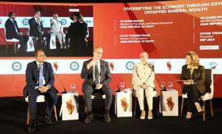 بدوى : جماعية عمل الحكومة...