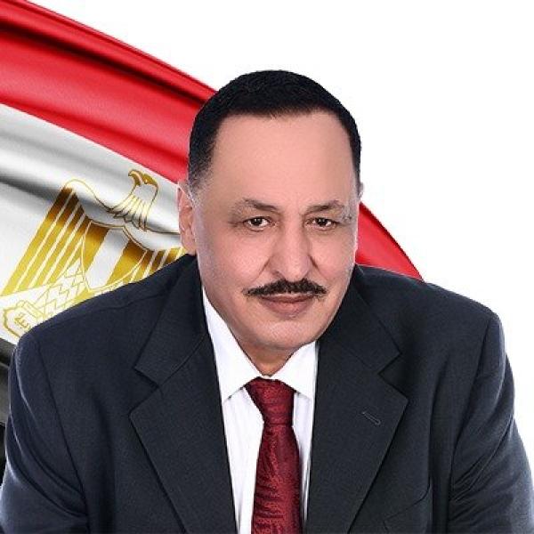 النائب خالد القط: استضافة مصر لقمة الدول الثماني تأكيد على مكانتها كمحور للتعاون الإسلامي